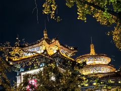 -西安城墙·碑林历史文化景区