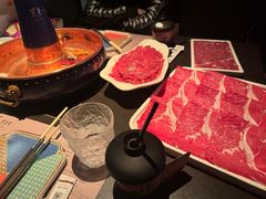 -东来顺·非遗火锅(赛格国际购物中心店)