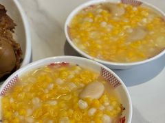 -李老哈·东北菜(宋园路店)