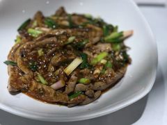 -尘香•传统川菜(创汇首座店)