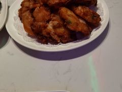 -杨氏青龙虾·羊蝎子(托乐嘉店)