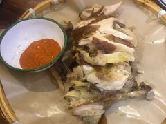 -刘师父老汉口江湖菜(蔡锷路店)