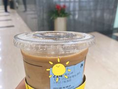 -瑞幸咖啡(科大天工大厦店)