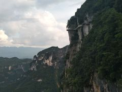 -重庆云阳龙缸景区