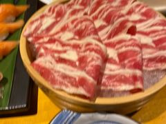 澳洲上等牛五花-山己几(中华街店)