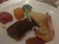 海陆大餐-王品台塑牛排(成都万象城店)