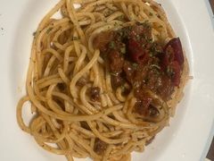 -萨莉亚意式餐厅(南京万达茂店)