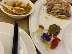 -香港美食大酒楼