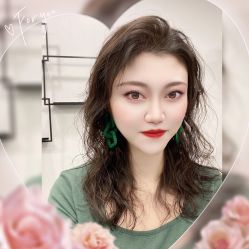 点击看大图 中发-崇尚GAVIN STYLE