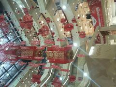 -王府井百货(总府店)