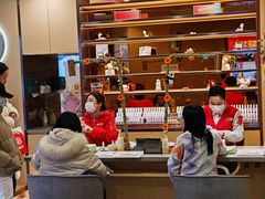 -海底捞火锅(正大乐城店)