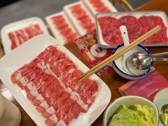 -1078號老北京涮肉(松柏店)