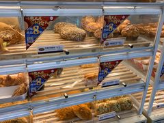 -85度C(南京龙江店)