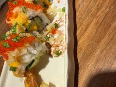 -隐月· 㐂和食屋(芝罘万达公馆店)