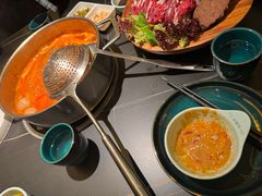 -二刀潮牛(重庆光环购物公园店)