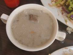 -土耳其卡巴布清真餐厅(西安店)