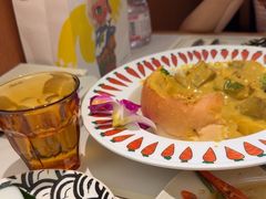 -太食獸泰式茶餐厅(IFS国金中心店)