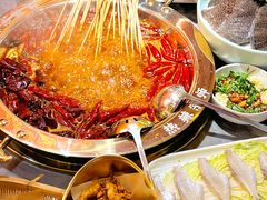 -热辣宗师·串串火锅(万达金街店)