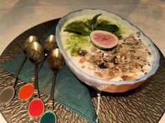 -龟兹KUCINA·新疆菜(前滩L+PLAZA店)