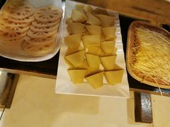 -蜀九香火锅(彩虹店)