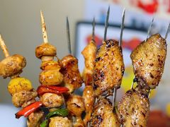 -炒豆合作社(东四总店)