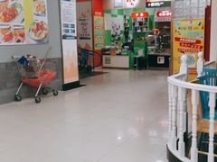 -世纪联华超市(浦电路店)