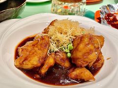 -八分饱·西津会(西津渡店)