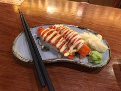 -侨美食家·粤菜(体育西路店)