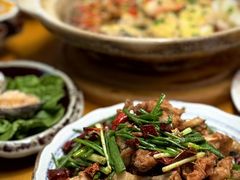 -金龙·打边炉(南京西路店)