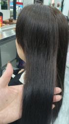 -青霖·飘逸造型