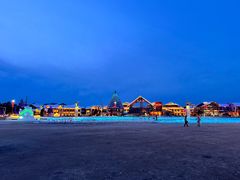 -北极村旅游风景区