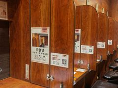 -独食火锅·半米屋台(直营总店)