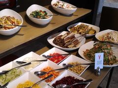 -都会尚膳·海鲜自助餐厅(重庆万豪酒店)