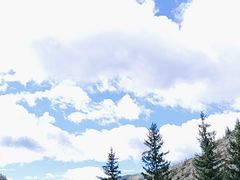-可可托海景区