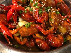 -虎虎龙虾大排档(双井店)