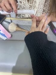 -四季·予你日式美甲美睫Nail
