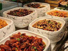 -亚马逊蒸汽活海鲜自助(LCM置汇旭辉广场店)