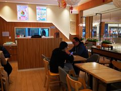 大堂-满记甜品(万科广场店)