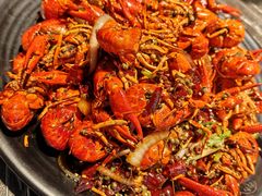 -指爱龙虾(金杨路总店)