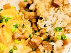 -老通城豆皮大王(吉庆街店)