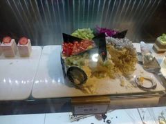 -梨花自助烤肉(天河城店)