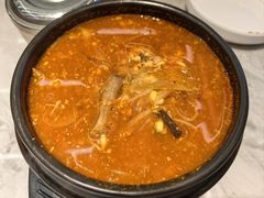 -多宾韩国料理(学衡路店)