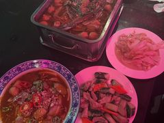 -星派对KTV(东区远洋店)