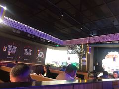 大堂-胖哥俩肉蟹煲(长沙高铁吾悦广场店)