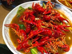 -沪小胖小龙虾(淮海中路旗舰店)