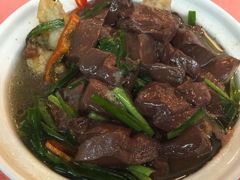 -深运潮州粥(东门店)