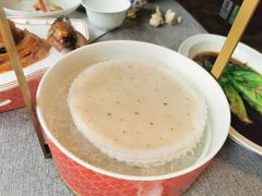 -秀儿四九城·新京菜(亚运村鸟巢店)