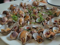 -覃记海鲜美食餐厅