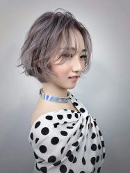 -东晨宝格丽品质造型