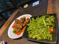 -上楼私房菜(院士路店)